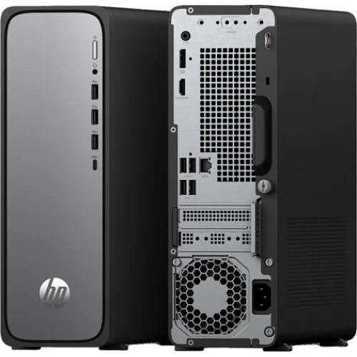HP DG2E5EA PC/workstation Intel  Core  i5 i5-13400 16 GB DDR5-SDRAM 512 GB SSD Windows 11 Pro Tower Silver