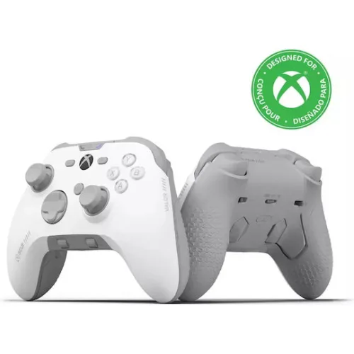 SCUF Controller Valor PRO Wireless White (Xbox/PC)