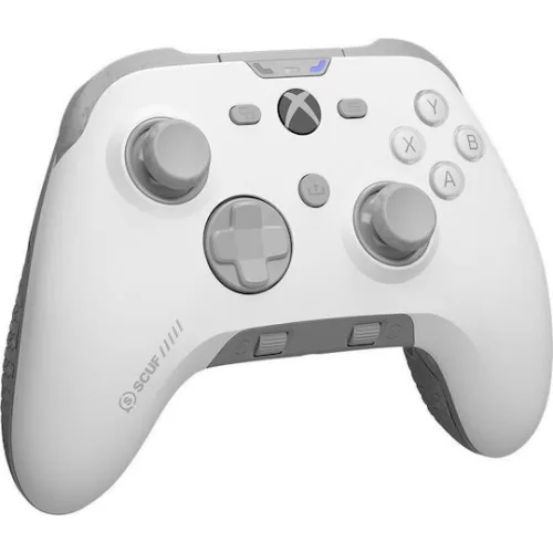 SCUF Controller Valor PRO Wireless White (Xbox/PC)