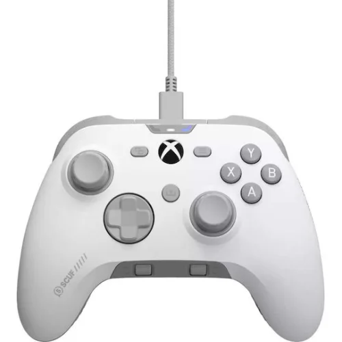 SCUF Controller Valor PRO Wireless White (Xbox/PC)