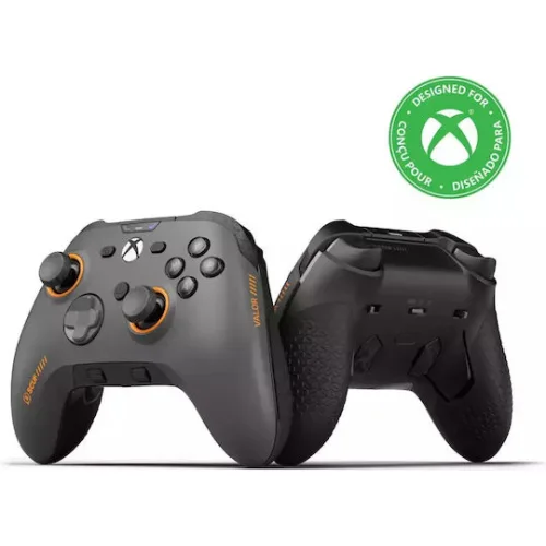 SCUF Controller Valor PRO Wireless Steel Grey (Xbox/PC)
