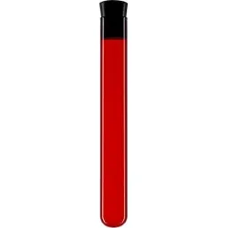 CORSAIR HYDROX LIQUID TRANS.RED 1L