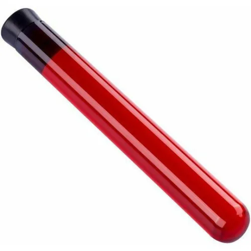 CORSAIR HYDROX LIQUID TRANS.RED 1L
