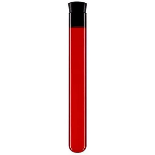 CORSAIR HYDROX LIQUID TRANS.RED 1L