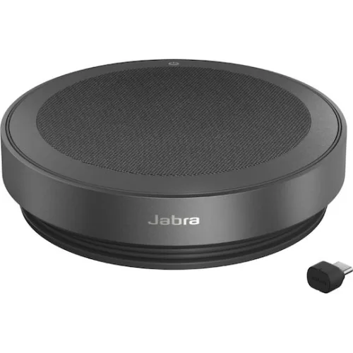 Jabra Speak2 75 Audio Conference MS Teams USB-C Bluetooth (2775-329)