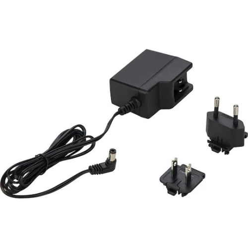 HPE Aruba Instant On 12V/18W Power Adaptor US EU Power adapter