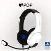 PDP Airlite Pro Wireless Headset PlayStation - White