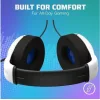 PDP Airlite Pro Wireless Headset PlayStation - White