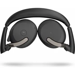 Jabra Evolve2 65 Flex-C Headset ANC MS Teams  USB-C / Bluetooth (26699- 999-899)