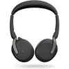 Jabra Evolve2 65 Flex-C Headset ANC MS Teams  USB-C / Bluetooth (26699- 999-899)