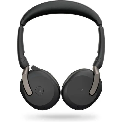 Jabra Evolve2 65 Flex-C Headset ANC MS Teams  USB-C / Bluetooth (26699- 999-899)