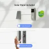 Ezviz Smart Home Security Video Doorbell 2K 3MP EP3x Pro