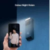 Ezviz Smart Home Security Video Doorbell 2K 3MP EP3x Pro