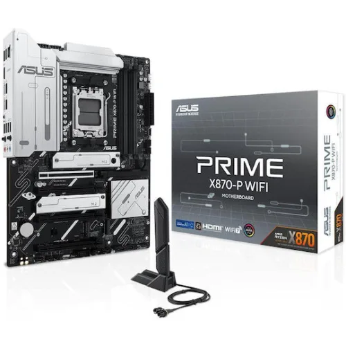 MB ASUS PRIME X870-P WIFI