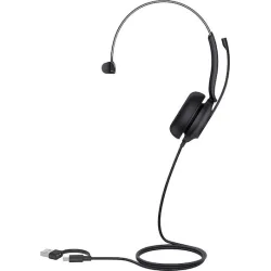 YEALINK Headset UH35 MONO TEAMS