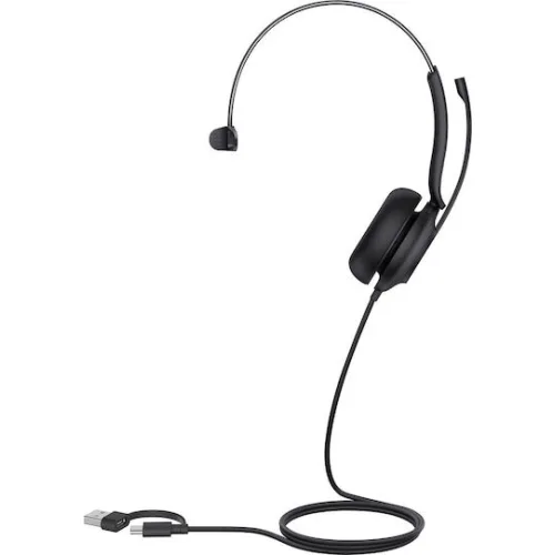 YEALINK Headset UH35 MONO TEAMS