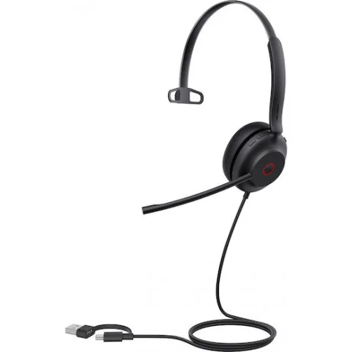 YEALINK Headset UH35 MONO TEAMS