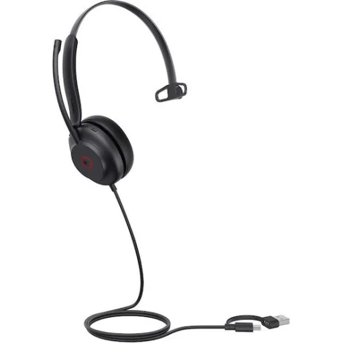 YEALINK Headset UH35 MONO TEAMS