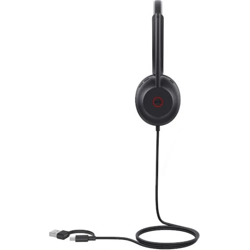 YEALINK Headset UH35 MONO TEAMS