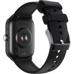 Riversong Smartwatch Motive 6 Pro Space Gray