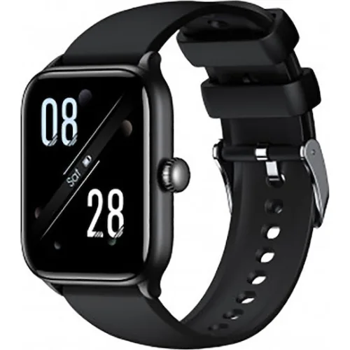 Riversong Smartwatch Motive 6 Pro Space Gray