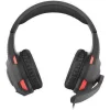 Genesis Gaming Headset Radon 210 7.1 With Microphone Black Red USB (NSG-1992) (GNSNSG-1992)