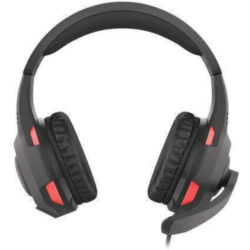 Genesis Gaming Headset Radon 210 7.1 With Microphone Black Red USB (NSG-1992) (GNSNSG-1992)