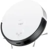 TP-LINK Tapo Rv20 Max Σκούπα Ρομπότ για Σκούπισμα & Σφουγγάρισμα με Χαρτογράφηση και Wi-Fi - White