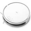 TP-LINK Tapo Rv20 Max Σκούπα Ρομπότ για Σκούπισμα & Σφουγγάρισμα με Χαρτογράφηση και Wi-Fi - White