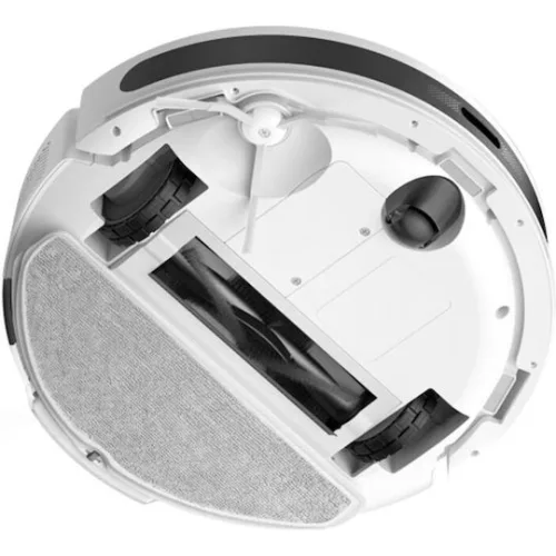 TP-LINK Tapo Rv20 Max Σκούπα Ρομπότ για Σκούπισμα & Σφουγγάρισμα με Χαρτογράφηση και Wi-Fi - White