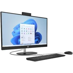 All-in-One HP 27-cr1005nv 27''FHD Touch/Ultra5-125U/16GB/1TB/Win 11 Home/2Y/A1ZH3EA