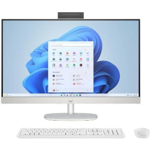 HP All-in-One 27-cr1004nv 27''FHD/Ultra7-155U/16GB/1TB/Win 11 Home/2Y/A31TBEA