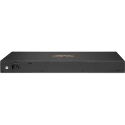 HPE Aruba 6100 24G 4SFP+ Switch (JL678A)