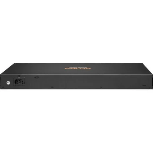 HPE Aruba 6100 24G 4SFP+ Switch (JL678A)