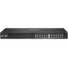 HPE Aruba 6100 24G 4SFP+ Switch (JL678A)
