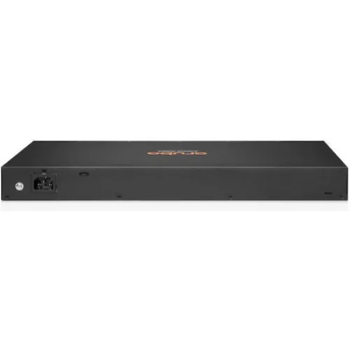 HPE Aruba 6100 24G 4SFP+ Switch (JL678A)