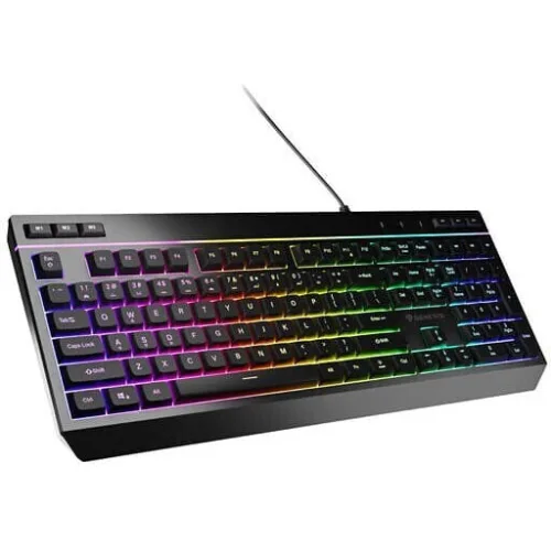 Genesis Gaming Keyboard Rhod 530 RGB, US Layout Backlight Programmable (NKG-2332) (GNSNKG-2332)