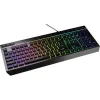 Genesis Gaming Keyboard Rhod 530 RGB, US Layout Backlight Programmable (NKG-2332) (GNSNKG-2332)