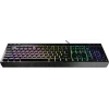 Genesis Gaming Keyboard Rhod 530 RGB, US Layout Backlight Programmable (NKG-2332) (GNSNKG-2332)