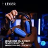 GAM.HEADSET LOGITECH G535 LIGHTSP CONSL