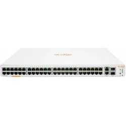 HPE Aruba Instant On 1830 48G 4SFP Switch (JL814A)