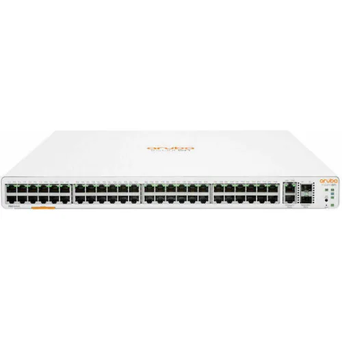 HPE Aruba Instant On 1830 48G 4SFP Switch (JL814A)