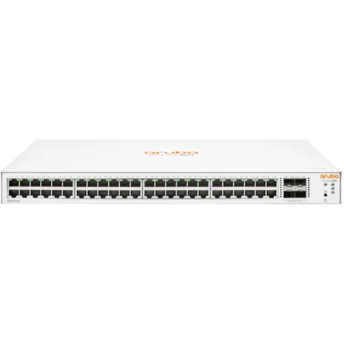 HPE Aruba Instant On 1830 48G 4SFP Switch (JL814A)