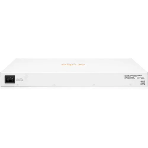 HPE Aruba Instant On 1830 48G 4SFP Switch (JL814A)