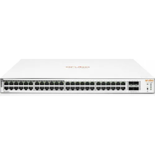 HPE Aruba Instant On 1830 48G 4SFP Switch (JL814A)