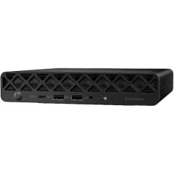 Desktop HP EliteDesk Mini 8G1i/U5-235T/16GB/512B/Win 11 Pro/5Y On-Site/ C78H7ET