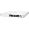 HPE Aruba Instant On 1960 24G 20p Class4 4p Class6 PoE 2XGT 2SFP+ 370W Switch (JL807A)