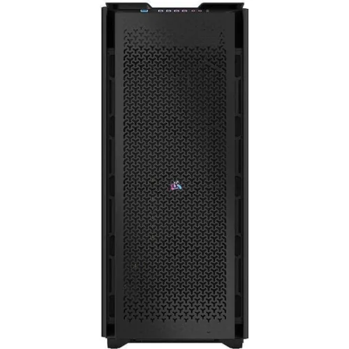CORSAIR Case 9000D AIRF RGB ST TG BLK