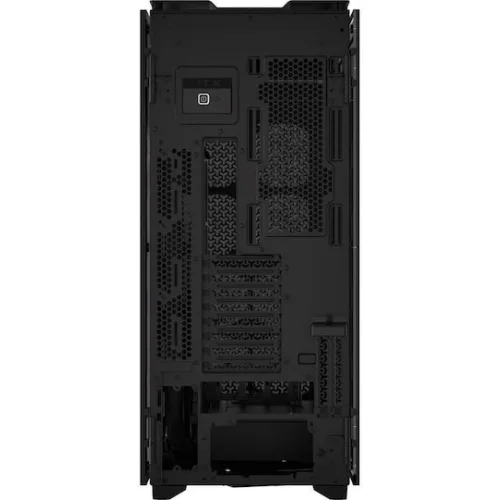 CORSAIR Case 9000D AIRF RGB ST TG BLK