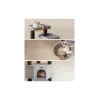 Feandrea Cat Tower XXl, Height 186.7 cm, up to 4 Cats, Σκούρο Γκρι & Μαύρο (PCT008G02) (FEAPCT008G02)